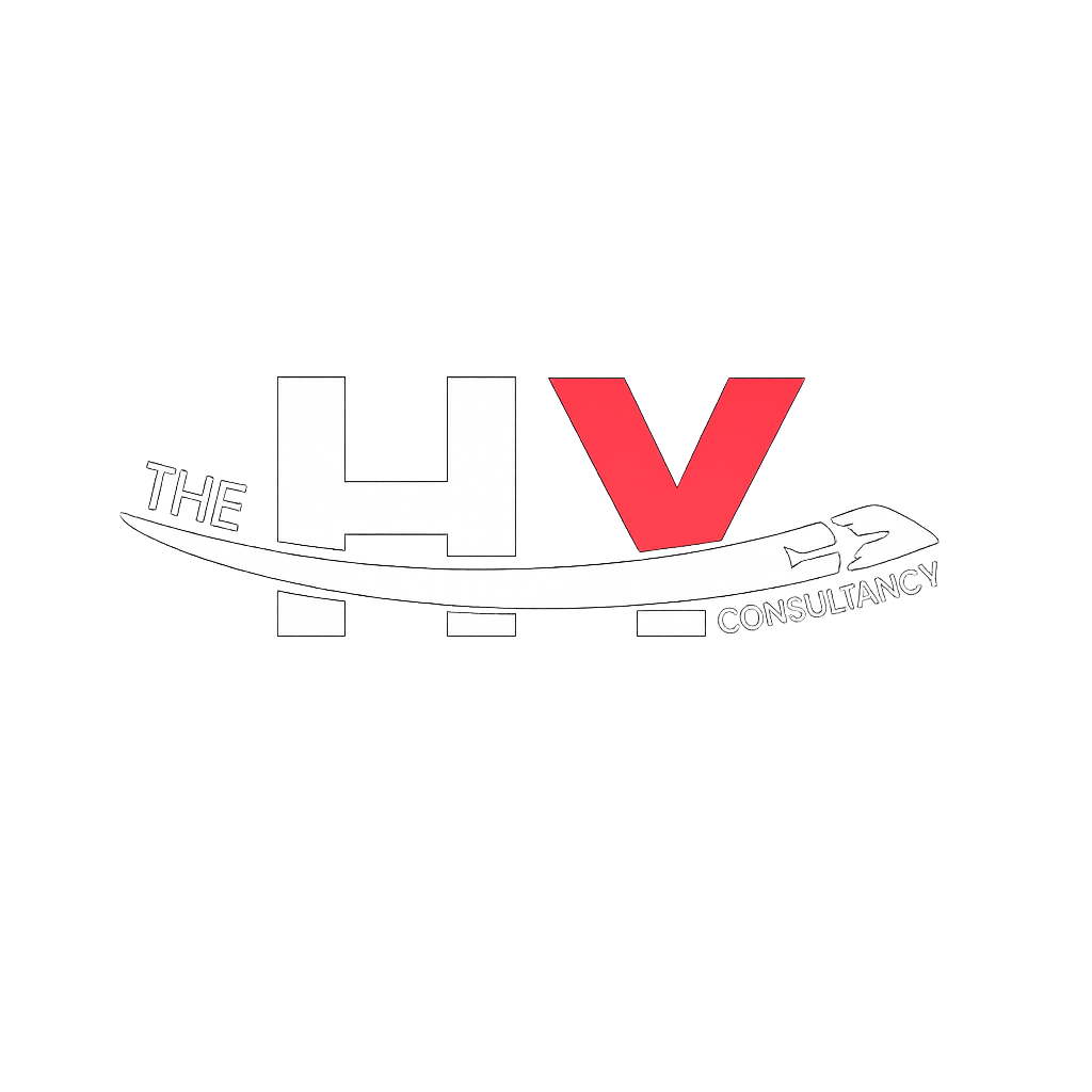 The HY Consultancy